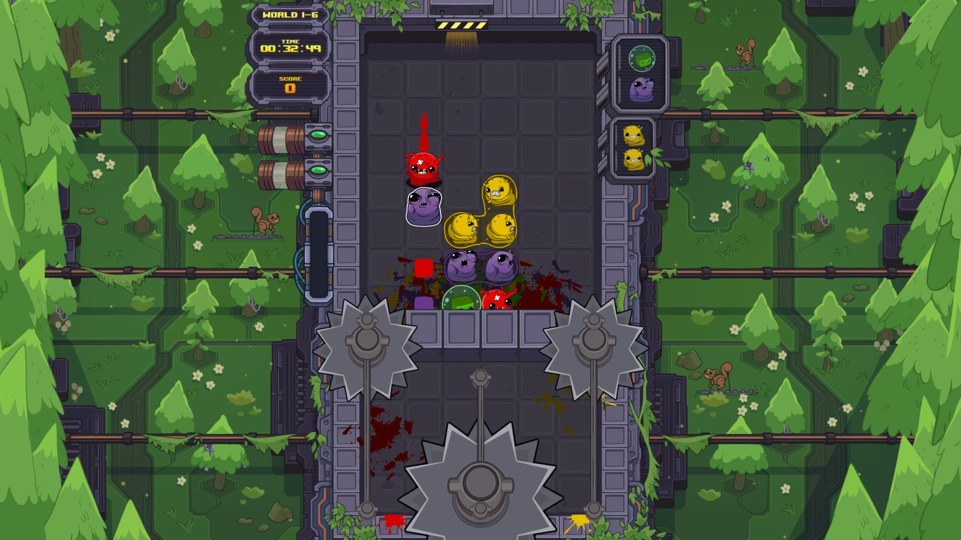 Dr. Fetus' Mean Meat Machine-1ivyt