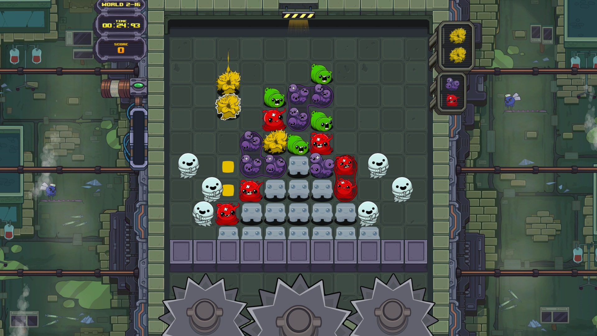 Dr. Fetus' Mean Meat Machine-1tzrc