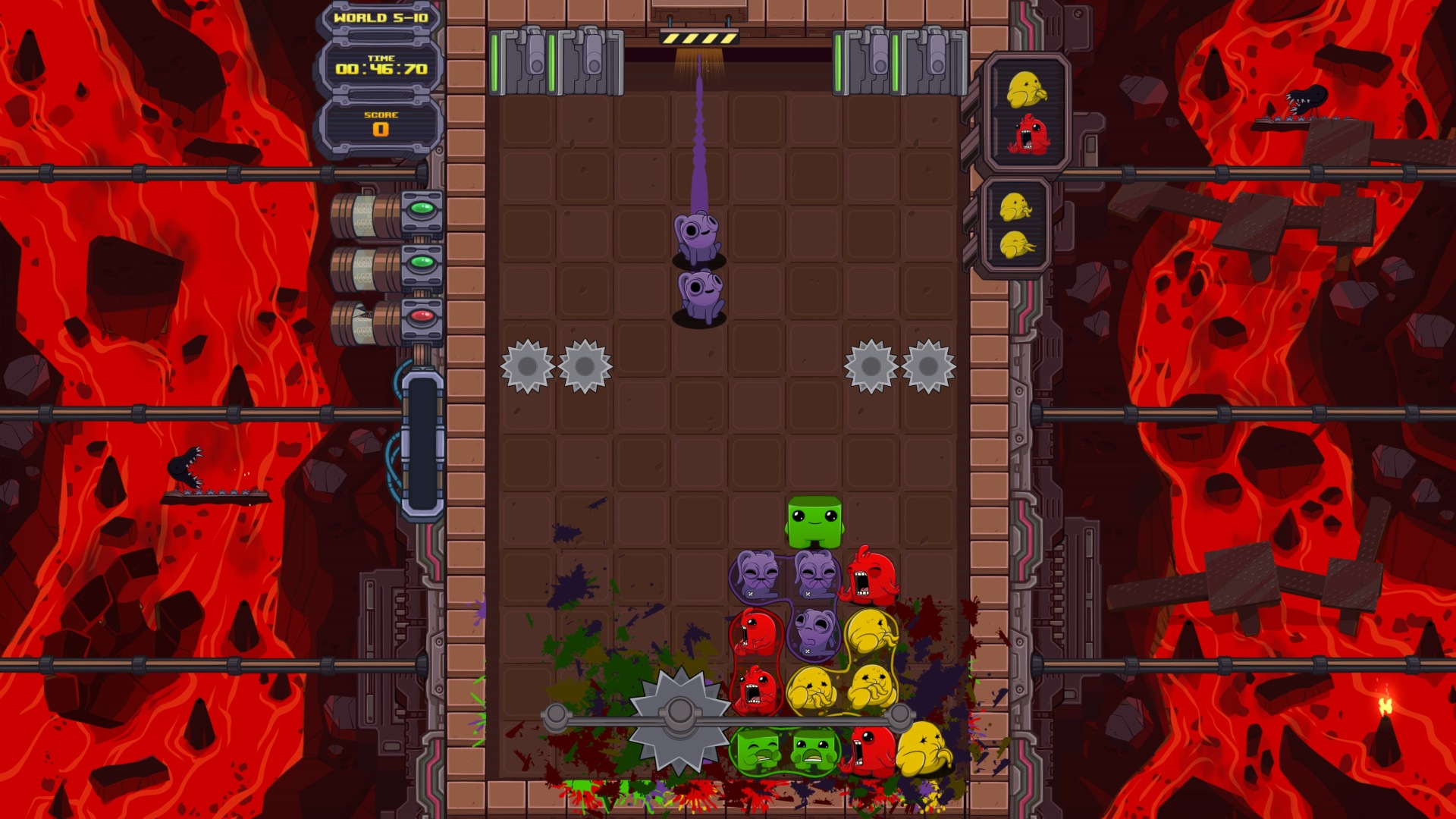 Dr. Fetus' Mean Meat Machine-3nwe4