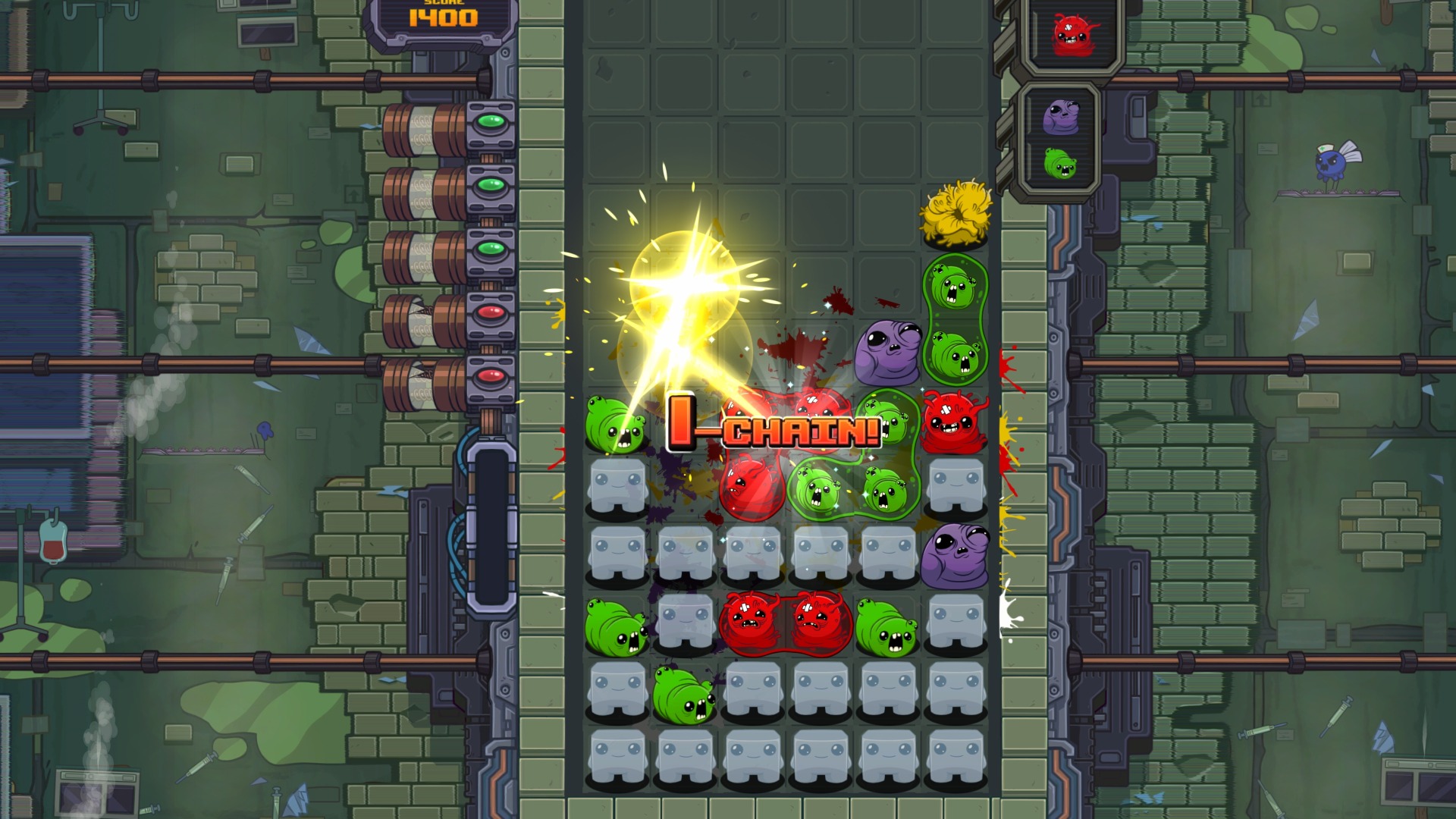 Dr. Fetus' Mean Meat Machine-bvh9s