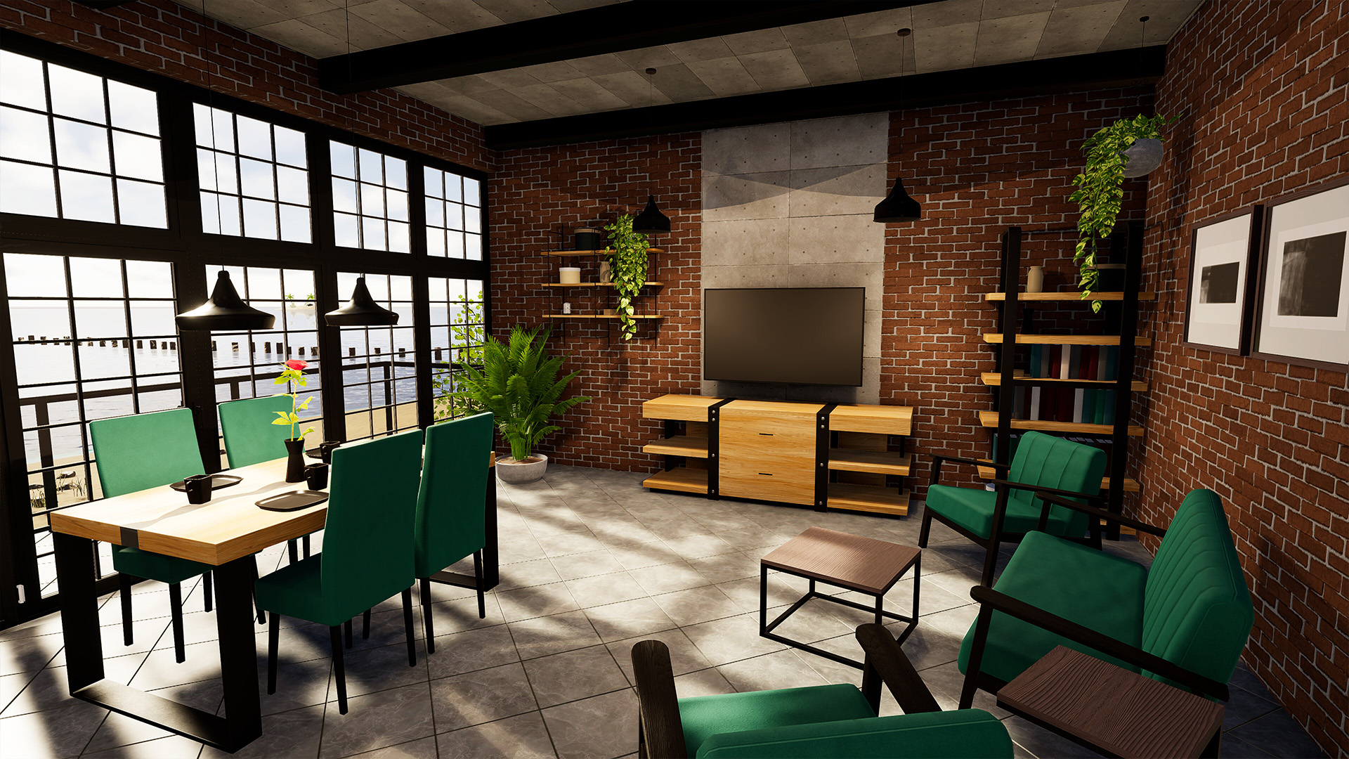 House Flipper 2-171et
