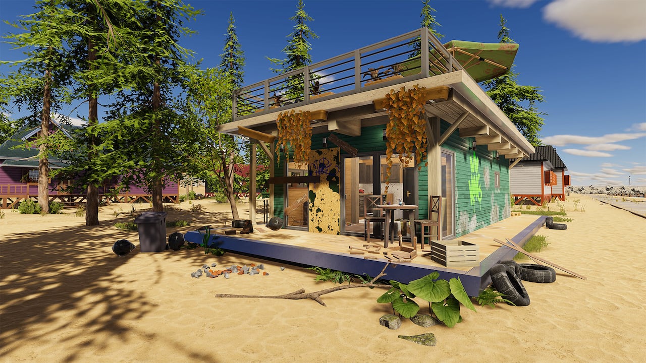 House Flipper 2-1koaq