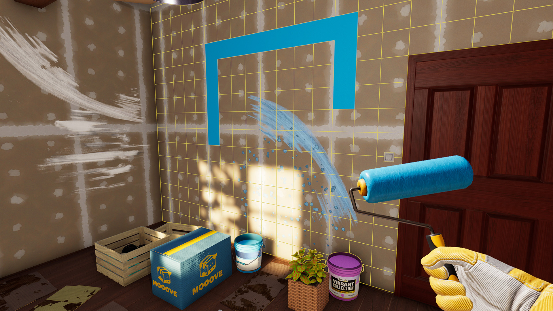 House Flipper 2-1m09b