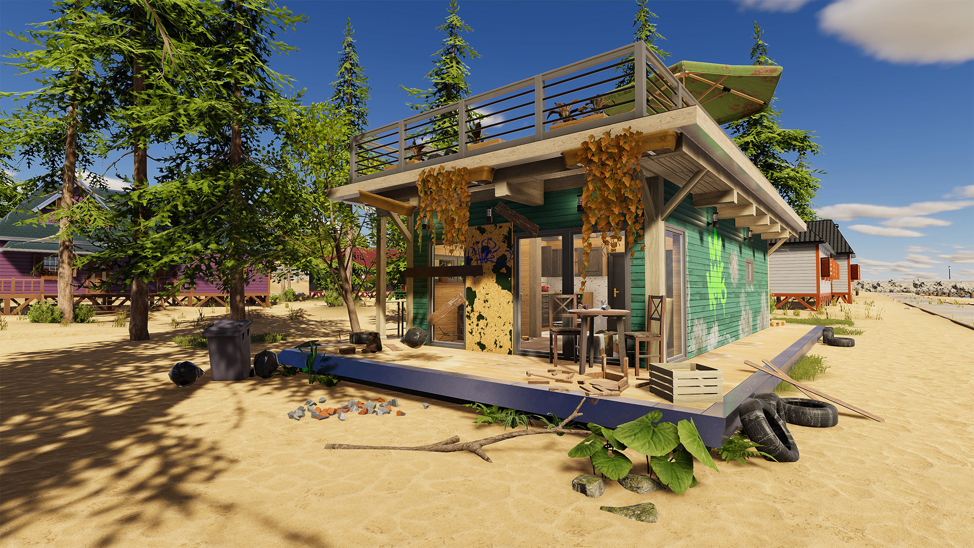 House Flipper 2-1ps6n