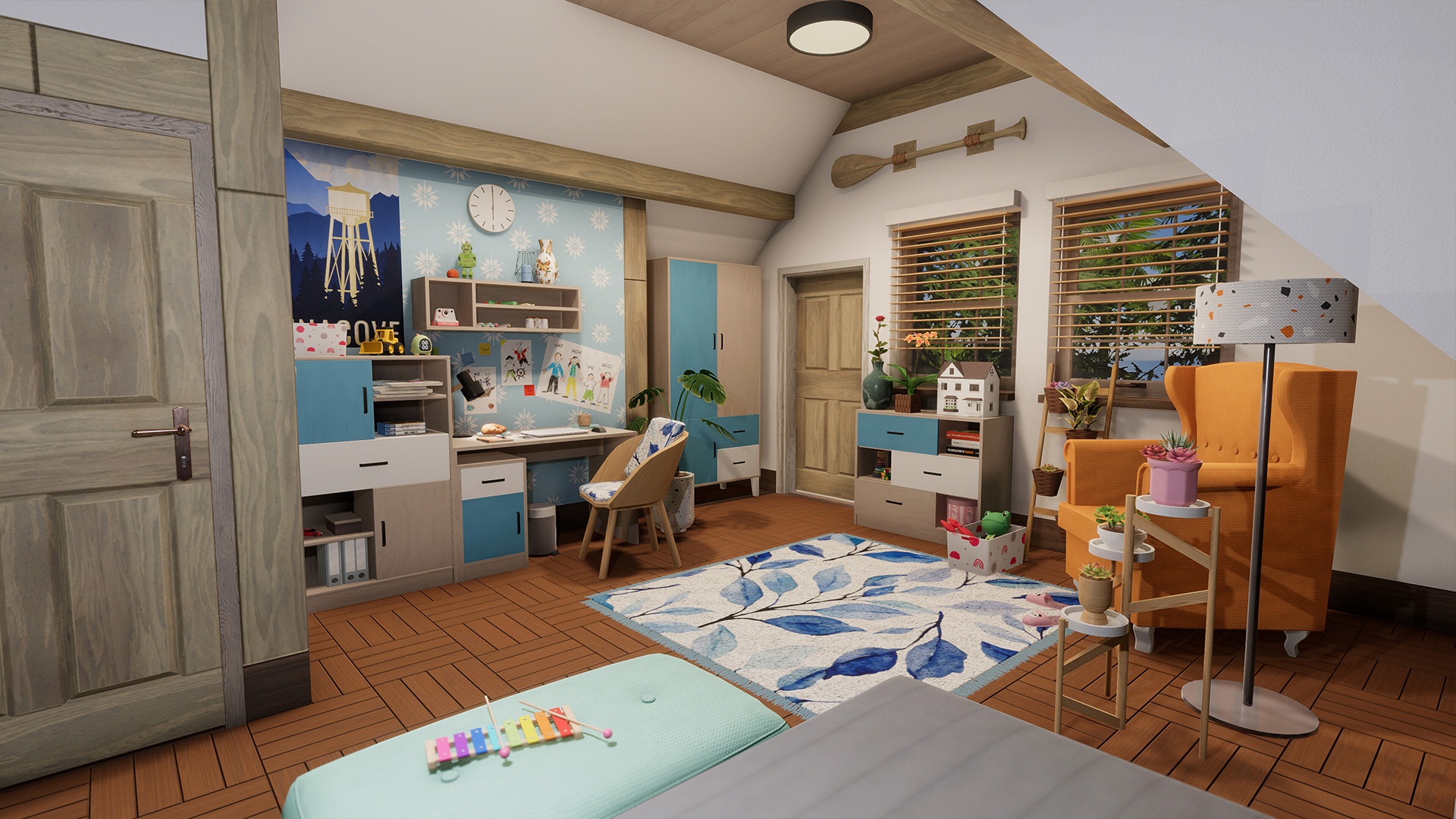 House Flipper 2-2pt12