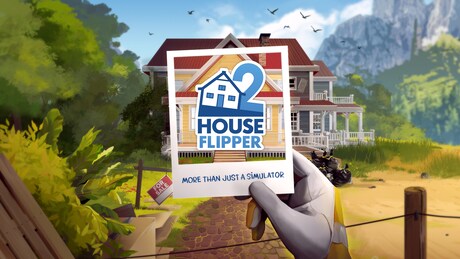 Купить дешево House Flipper 2 Купить ключ дешево House Flipper 2