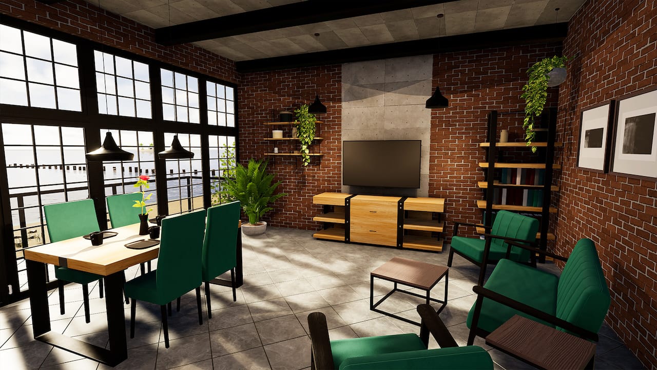 House Flipper 2-97los