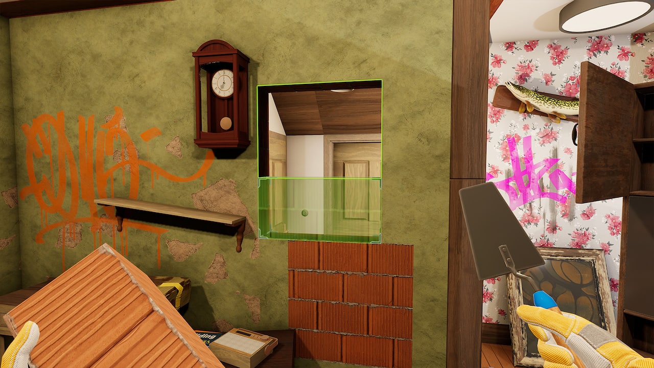 House Flipper 2-gtddf