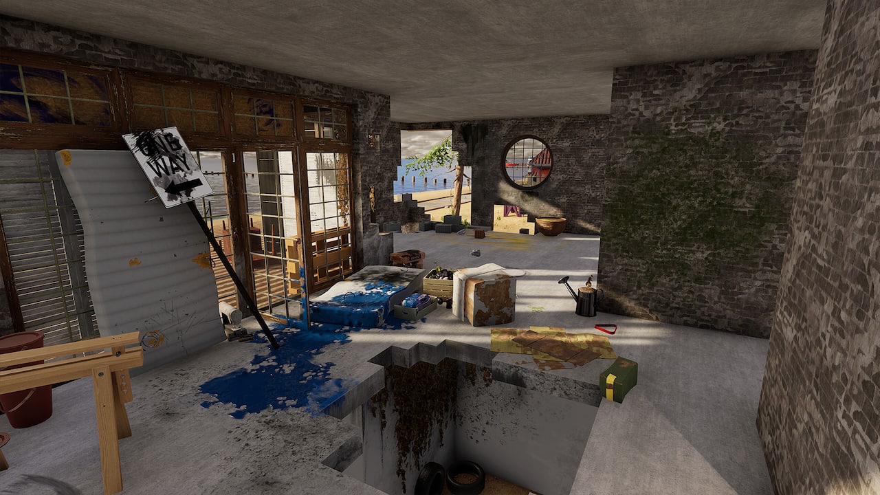 House Flipper 2-ottii