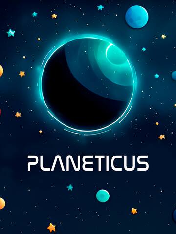 Planeticus