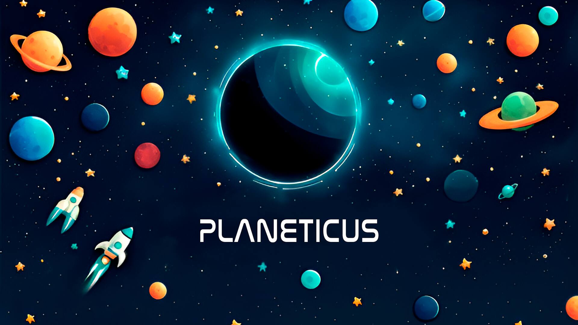 Planeticus