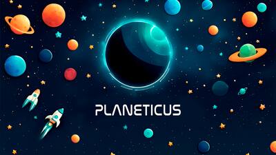 Planeticus