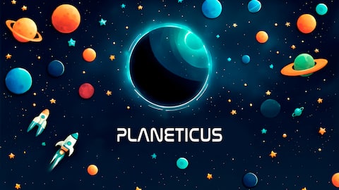 Planeticus