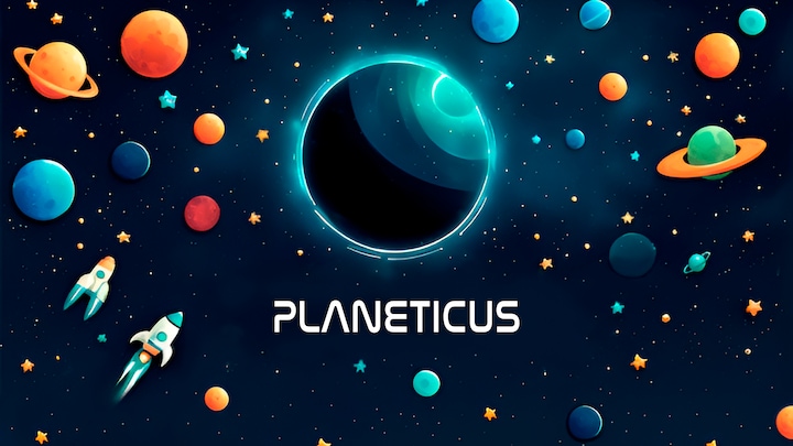 Planeticus