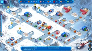 Emergency Crew 5: Blazing Vacation Collector's Edition screenshot 5