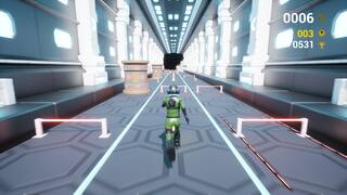 Run Hero screenshot 2