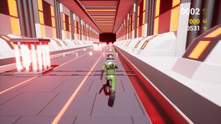 Run Hero screenshot 3