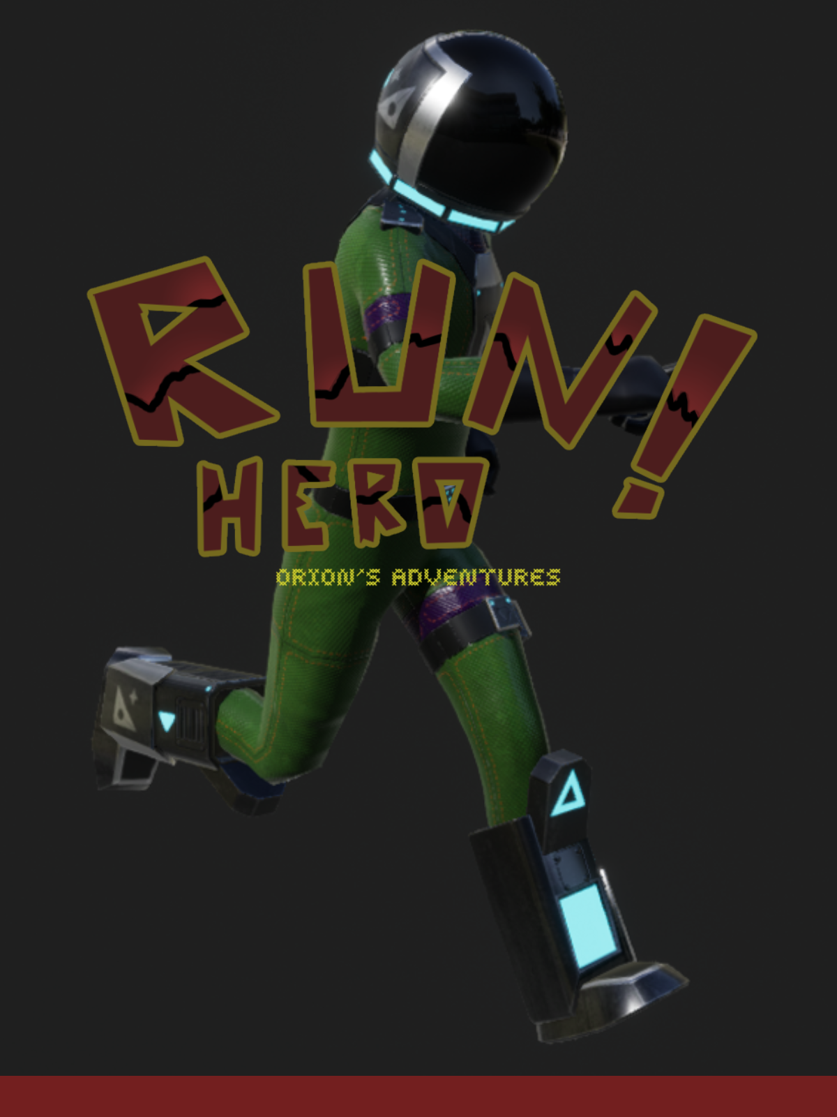 Run Hero
