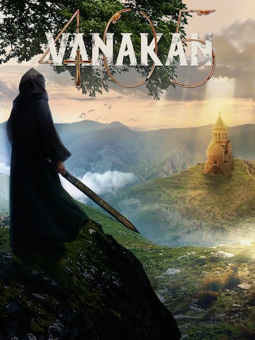 Vanakan 405 Demo