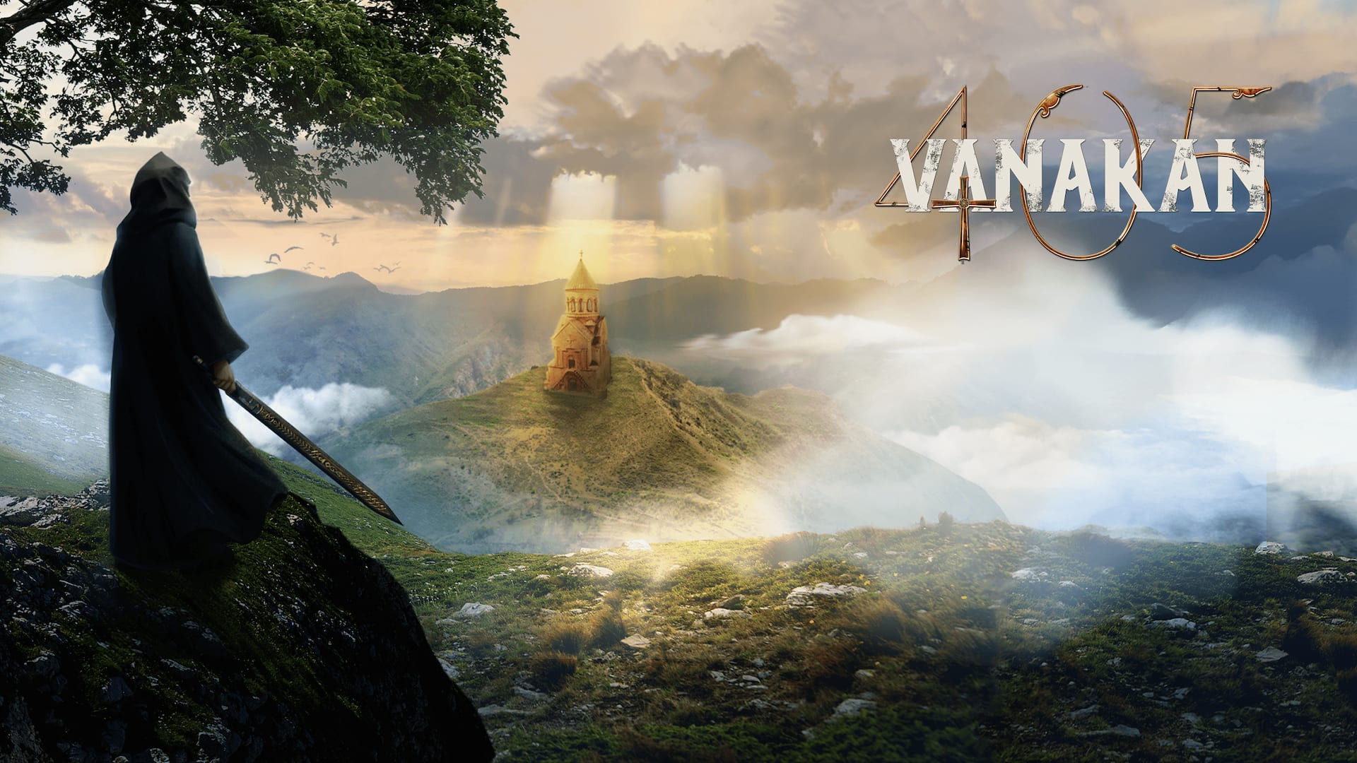 Vanakan 405 Demo