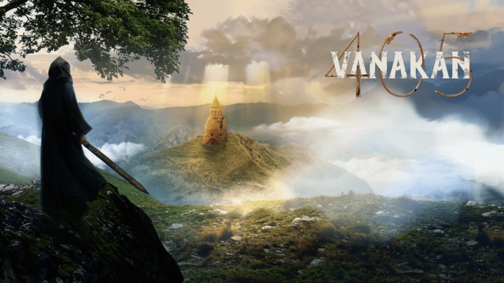 Vanakan 405 Demo