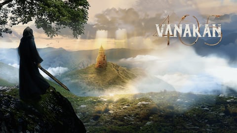 Vanakan 405 Demo