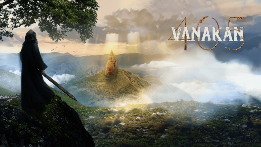 Vanakan 405