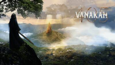 Vanakan 405