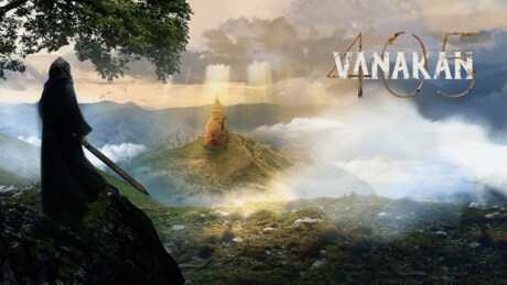 Купить дешево Vanakan 405 Купить ключ дешево Vanakan 405