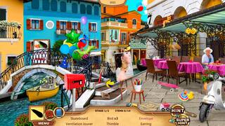 Big Adventure: Trip to Europe 3 Collector's Edition screenshot 5