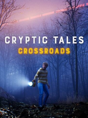 Cryptic Tales - Crossroads