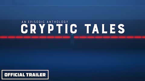 Cryptic Tales Cryptic Tales - Crossroads Coming Soon - Epic Games Store