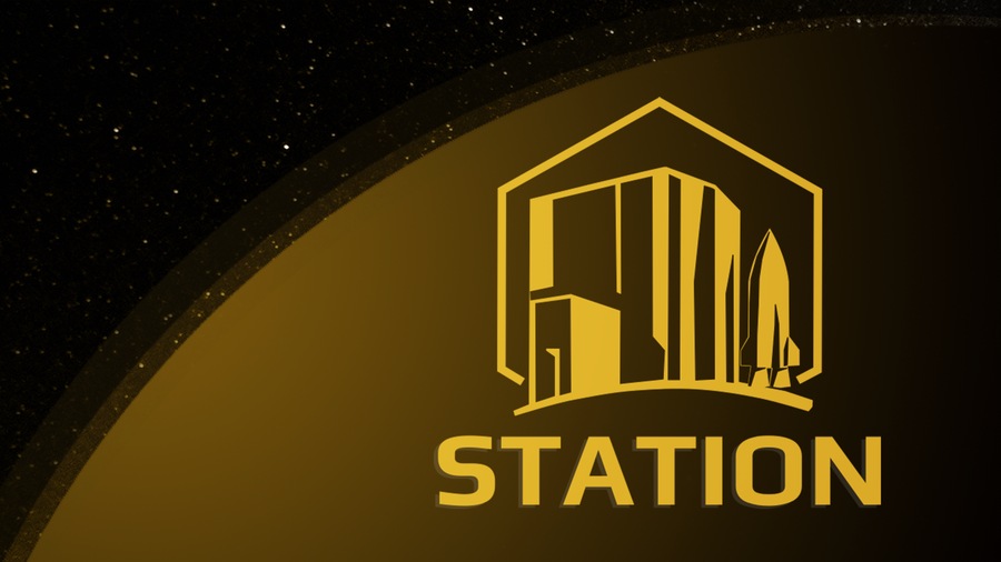 STATION