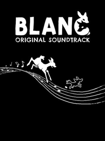 Blanc Soundtrack