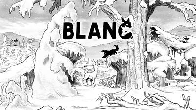 Blanc