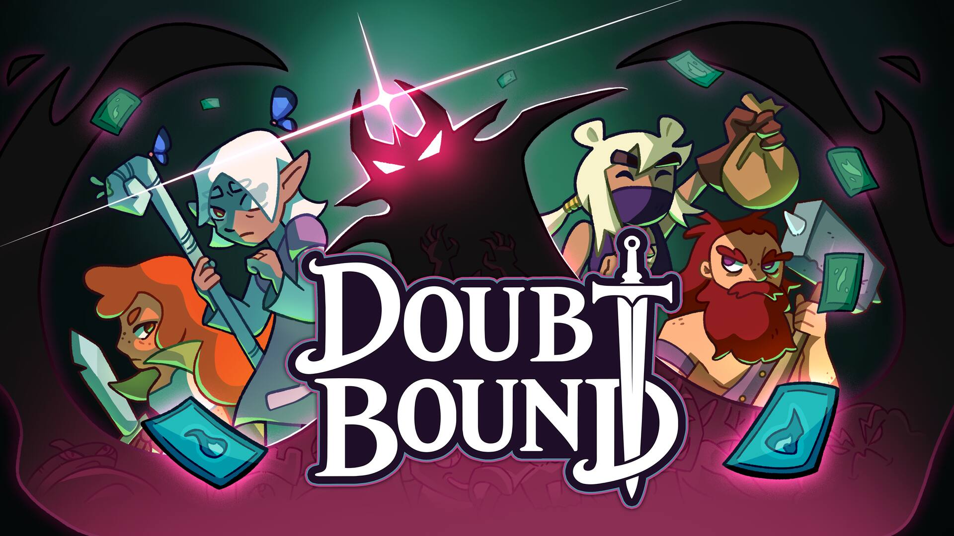 Doubtbound