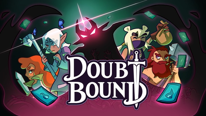 Doubtbound