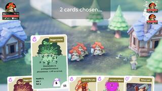 Doubtbound screenshot 4