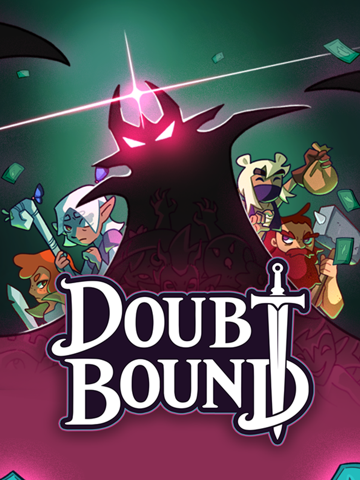 Doubtbound