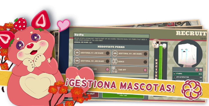 Promise Mascot Agency-1n6nz