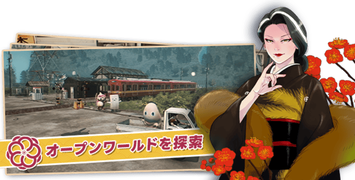 Promise Mascot Agency-9fbjb
