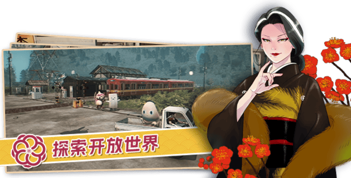 Promise Mascot Agency-c768d