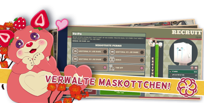 Promise Mascot Agency-e0voh