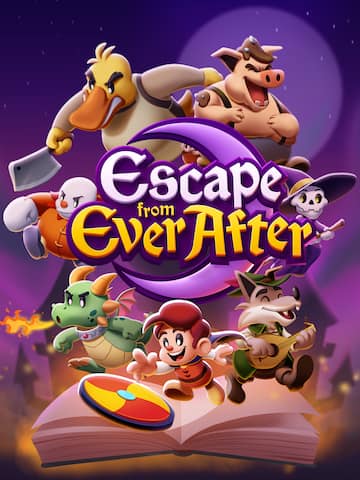 Escape from Ever After