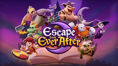 Escape from Ever After