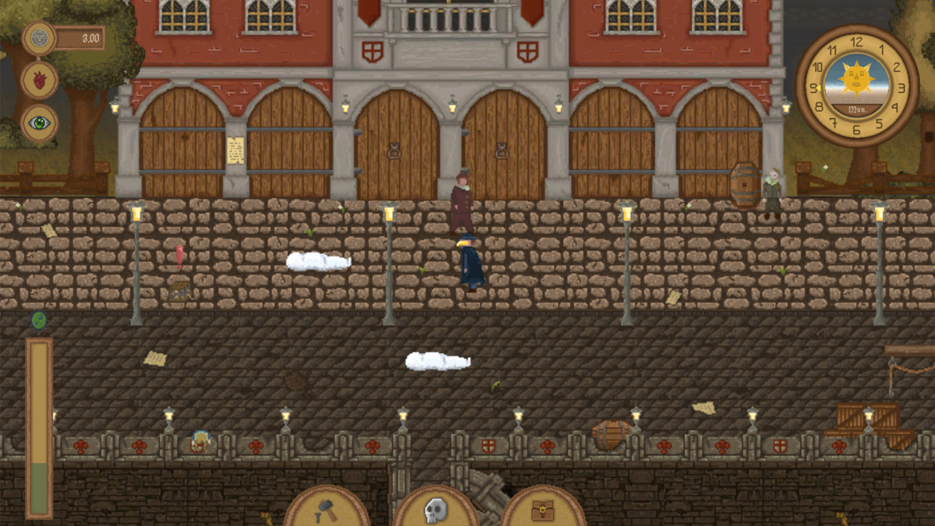 Plague: London 1665-11vg9