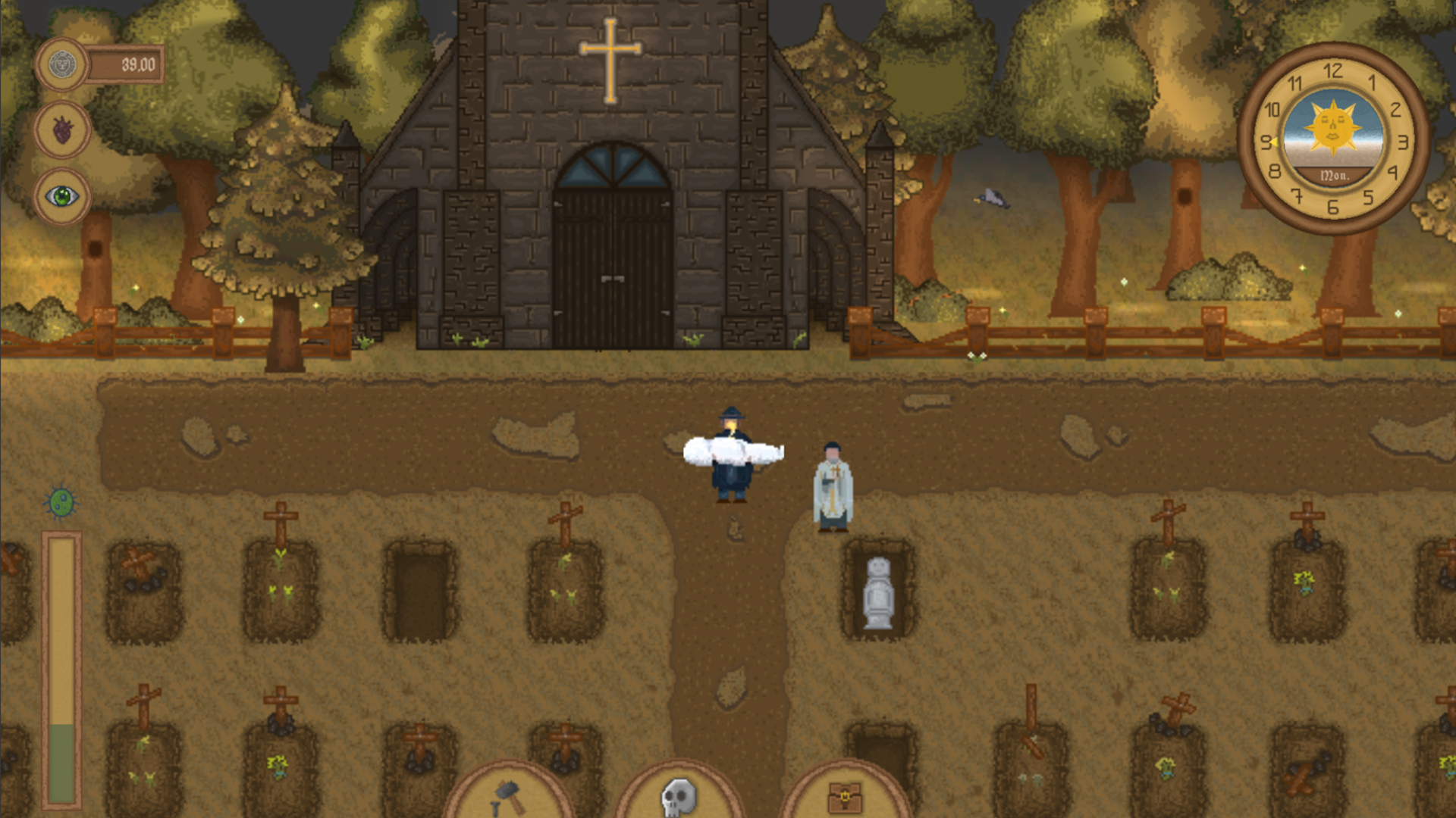 Plague: London 1665-apvzz