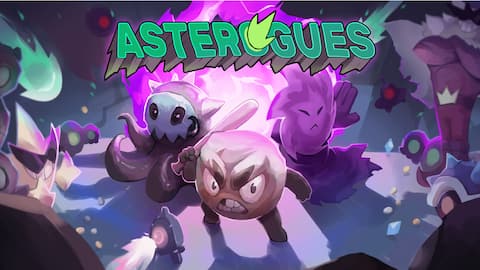 Asterogues