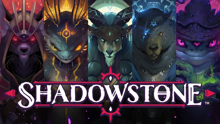 Shadowstone