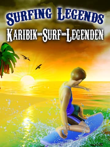 Surfing Legends